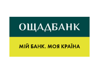 Банк Ощадбанк в Золотарёво