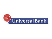 Банк Universal Bank в Золотарёво